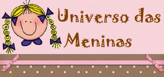 Universo das meninas